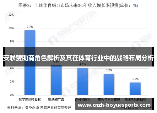 安联赞助商角色解析及其在体育行业中的战略布局分析