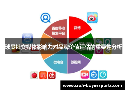 球员社交媒体影响力对品牌价值评估的重要性分析 球员社交媒体影响力对品牌价值评估的重要性分析